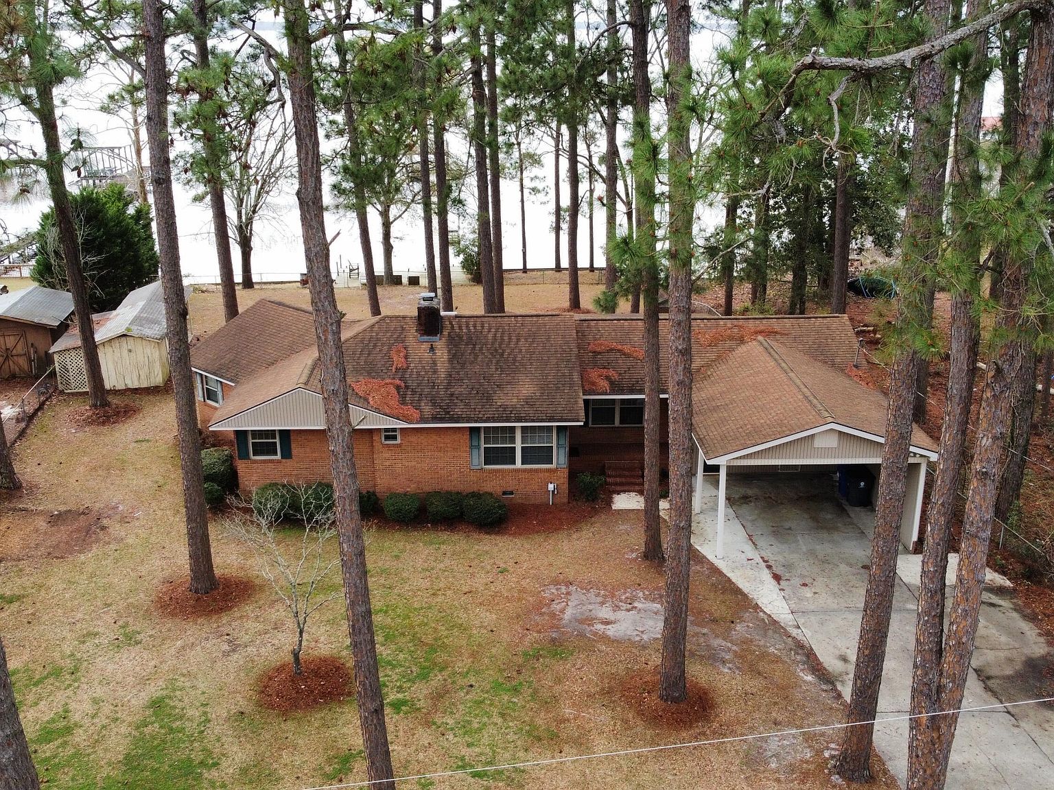 2056 Bella Coola Road, Lake Waccamaw, NC 28450 Zillow