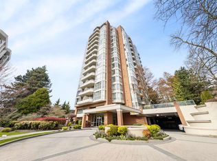 160 W Keith Rd #304, North Vancouver, BC