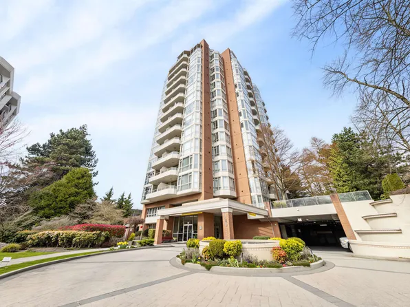 160 W Keith Rd #304, North Vancouver, BC V7P 3C7