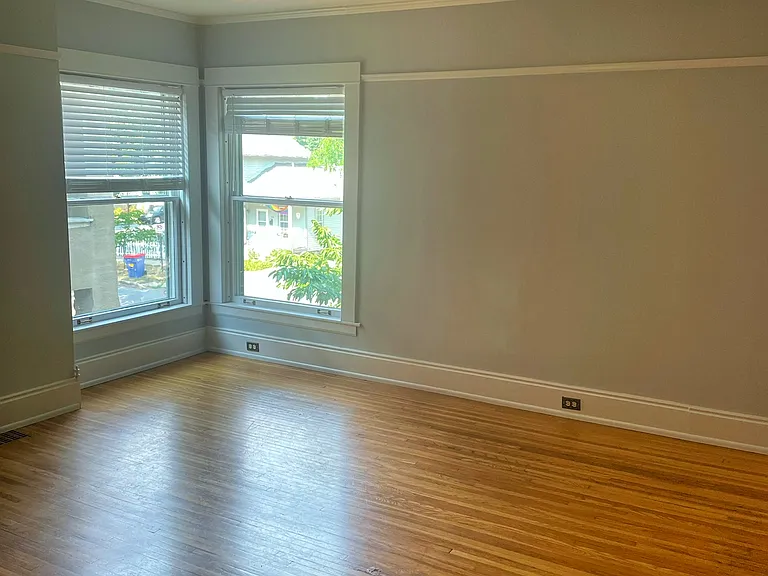 Available Bedroom