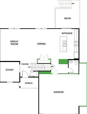 2nd image of 103 Turner Ridge Dr