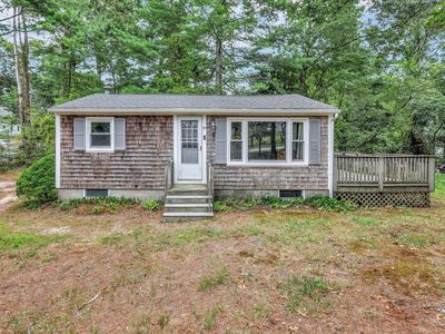 95 Lake Avenue, Wareham, MA, 02571