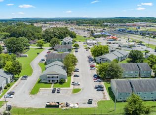 1242 Beltline Rd SW #306, Decatur, AL 35601