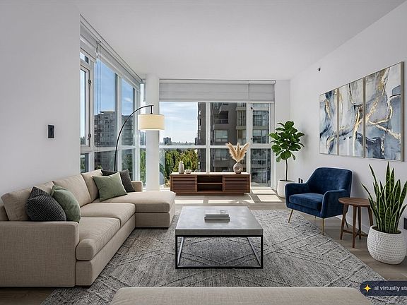2nd image of 6133 Buswell St #804
