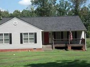264 Holly Trail Rd, Bumpass, VA 23024
