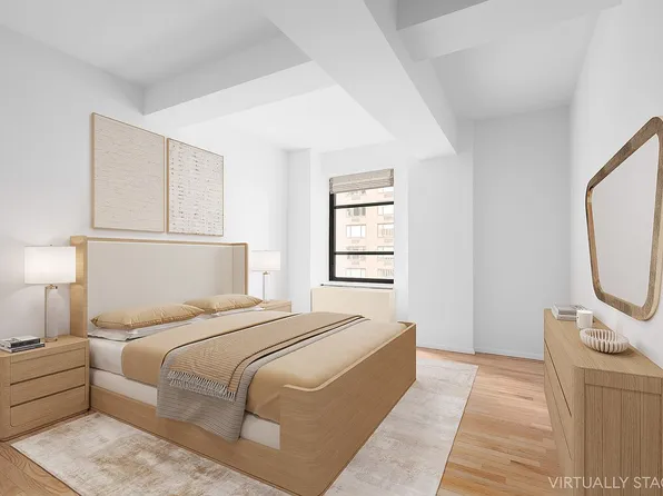 43 W 61st St APT 16K, New York, NY 10023