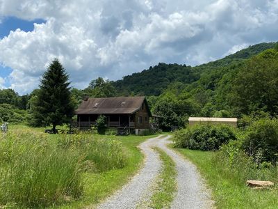 1172 Cass Rd, Slatyfork, WV, 26291
