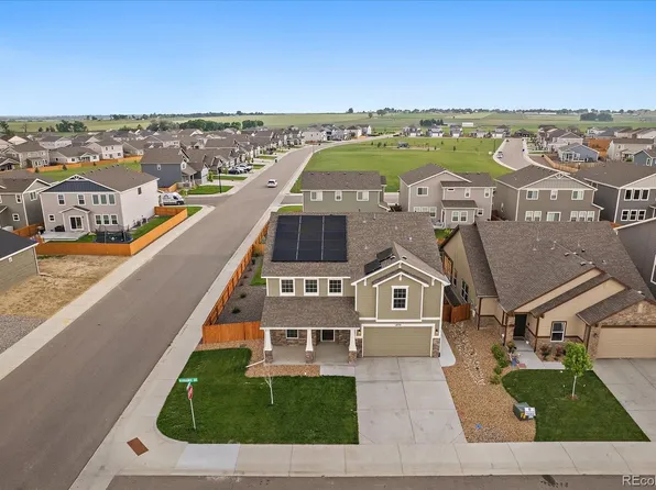 14735 Normande Drive, Mead, CO 80542