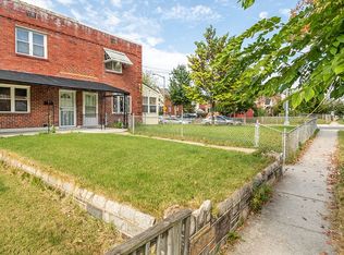 334 36th St NE, Washington, DC