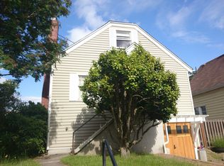 6758 Earl Ave NW, Seattle, WA 98117