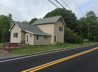 386 S Washington State Rd, Washington, MA 01223