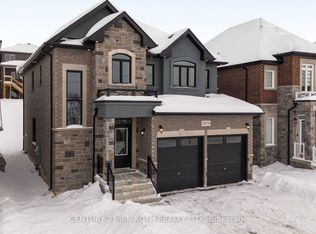 2974 Monarch Dr, Orillia, ON