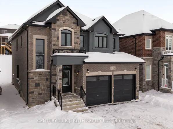 2974 Monarch Dr, Orillia, ON L3V 8M8