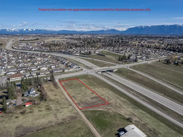 294 Three Mile Dr, Kalispell, MT 59901
