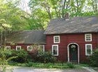 35 Boyden Rd, Holden, MA 01520