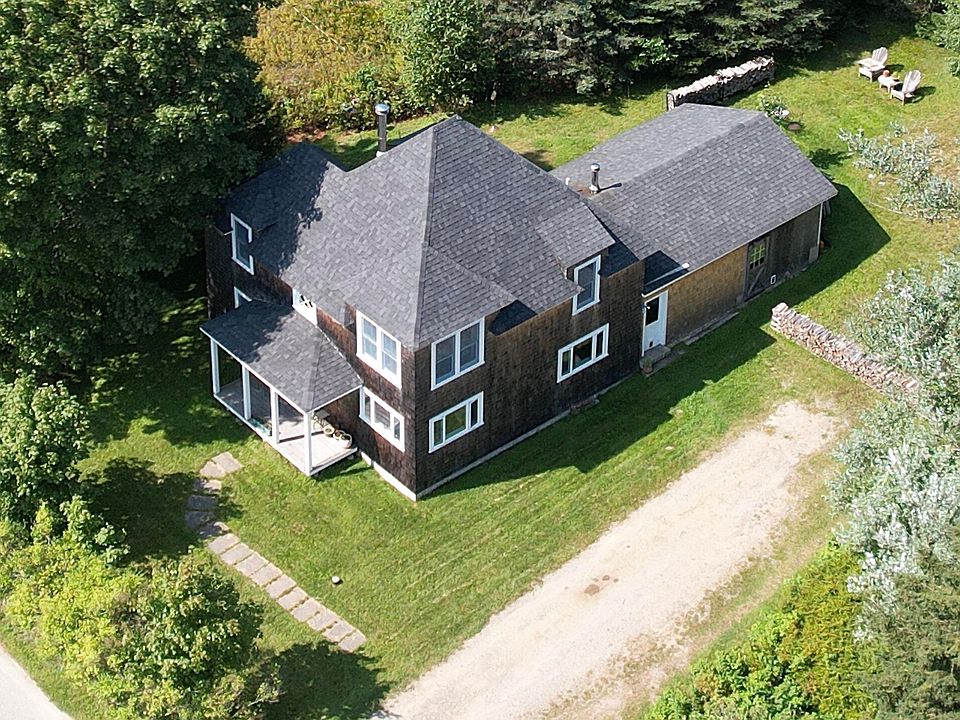 99 Harbor Road, Swans Island, ME 04685 Zillow