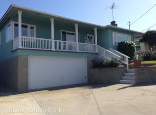 612 W Oak Ave, El Segundo, CA 90245