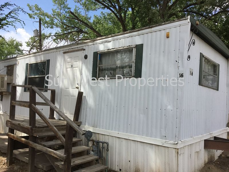 1st image of 2700 W Apache St Trlr 16