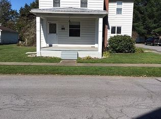 405 Anderson St, Curwensville, PA 16833