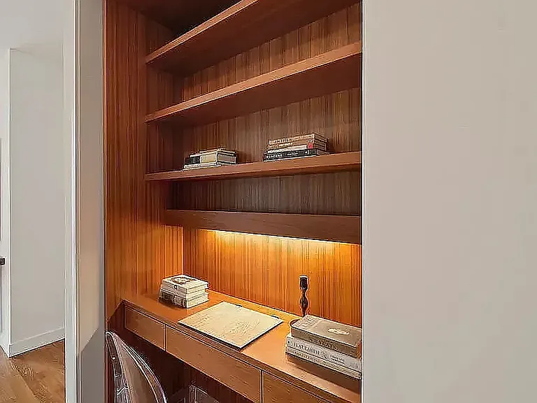 15 William St #14D — Photo 6