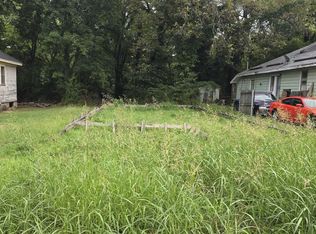 1040 Rozelle St, Memphis, TN 38114