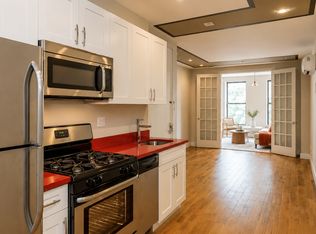 362 Central Ave #3L, Brooklyn, NY 11221