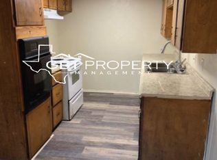 1410 N Mary St #13, Comanche, TX 76442