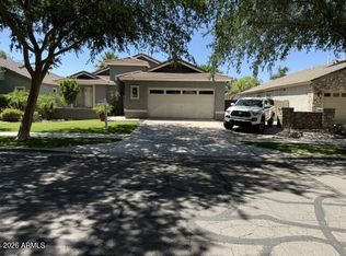 3341 E Lexington Ct, Gilbert, AZ 85234