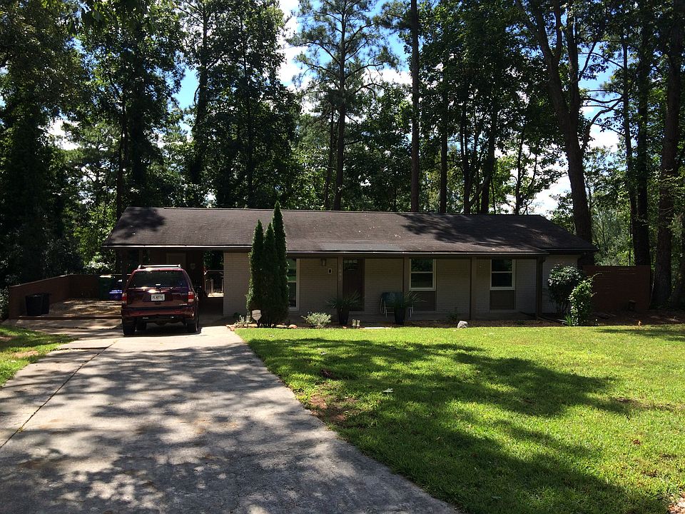2nd image of 1693 Bouldercliff Ct