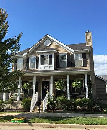 2nd image of 2317 Windsor Meadow Blvd
