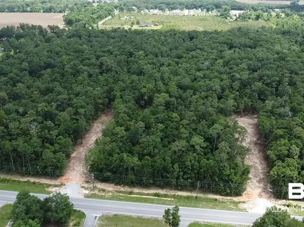 14268 State Highway 104, Silverhill, AL 36576