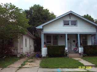 1013 S Lamine Ave, Sedalia, MO 65301
