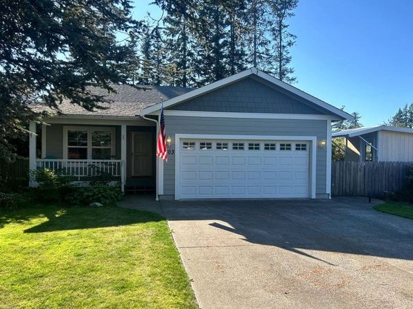 303 Nooksack Ave, Nooksack, WA 98276