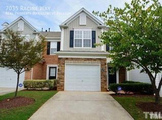 7035 Racine Way, Raleigh, NC 27615