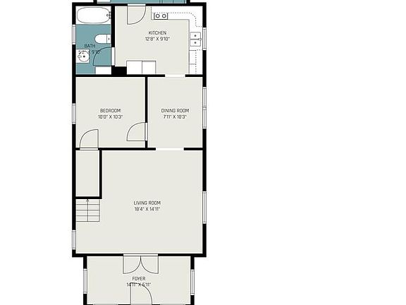 4th image of this home