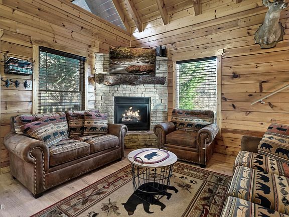 4th image of 2251 Upper Middle Creek Rd #12