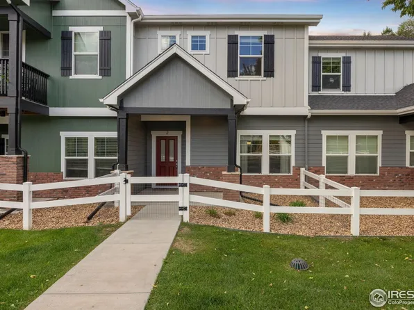 3056 County Fair Ln #2, Fort Collins, CO 80528