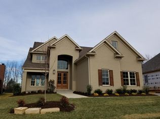 5415 River Rock Dr, Louisville, KY 40241