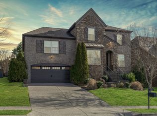 4120 Stone Hall Blvd, Hermitage, TN 37076