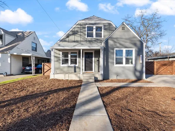 5331 22nd Ave, Sacramento, CA 95820