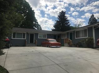 806 Buchanan St, Oregon City, OR 97045