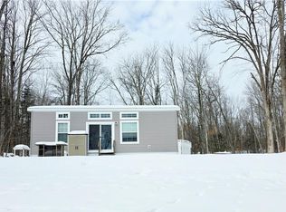 N2180 Pondell Ln, Bruce, WI 54819