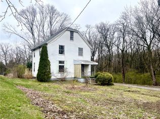 121 Freeport Rd, Butler, PA 16002