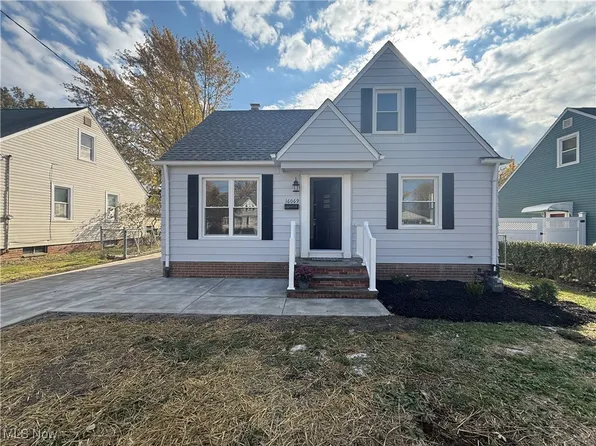 16069 Hummel Rd, Brookpark, OH 44142