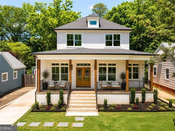 2808 Hosea L Williams Dr NE, Atlanta, GA 30317