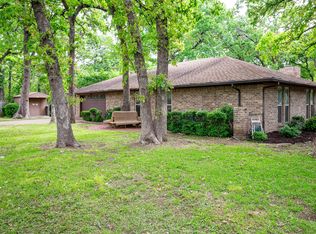 1338 Mockingbird Dr, Grapevine, TX 76051