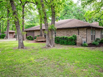 1338 Mockingbird Dr, Grapevine, TX, 76051