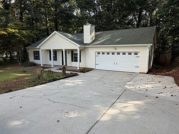 2nd image of 598 Ishman Ballard Rd