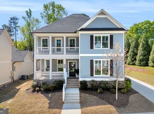 1060 Copperville Dr, Watkinsville, GA
