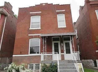 4752 Saint Louis Ave #2, Saint Louis, MO